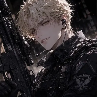 Profile image of テオ
