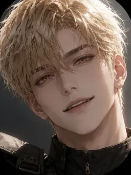 Profile image of テオ