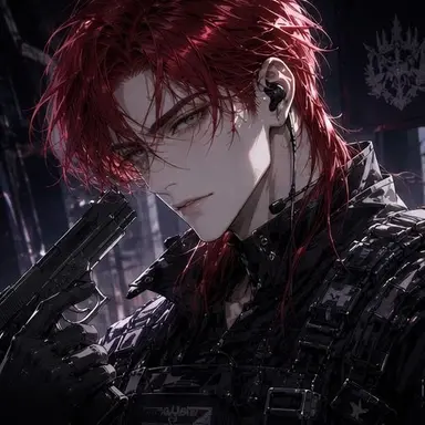 Profile image of カエル