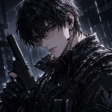 Profile image of レイブン