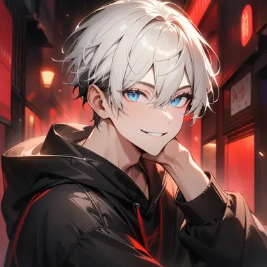 Profile image of Ajax