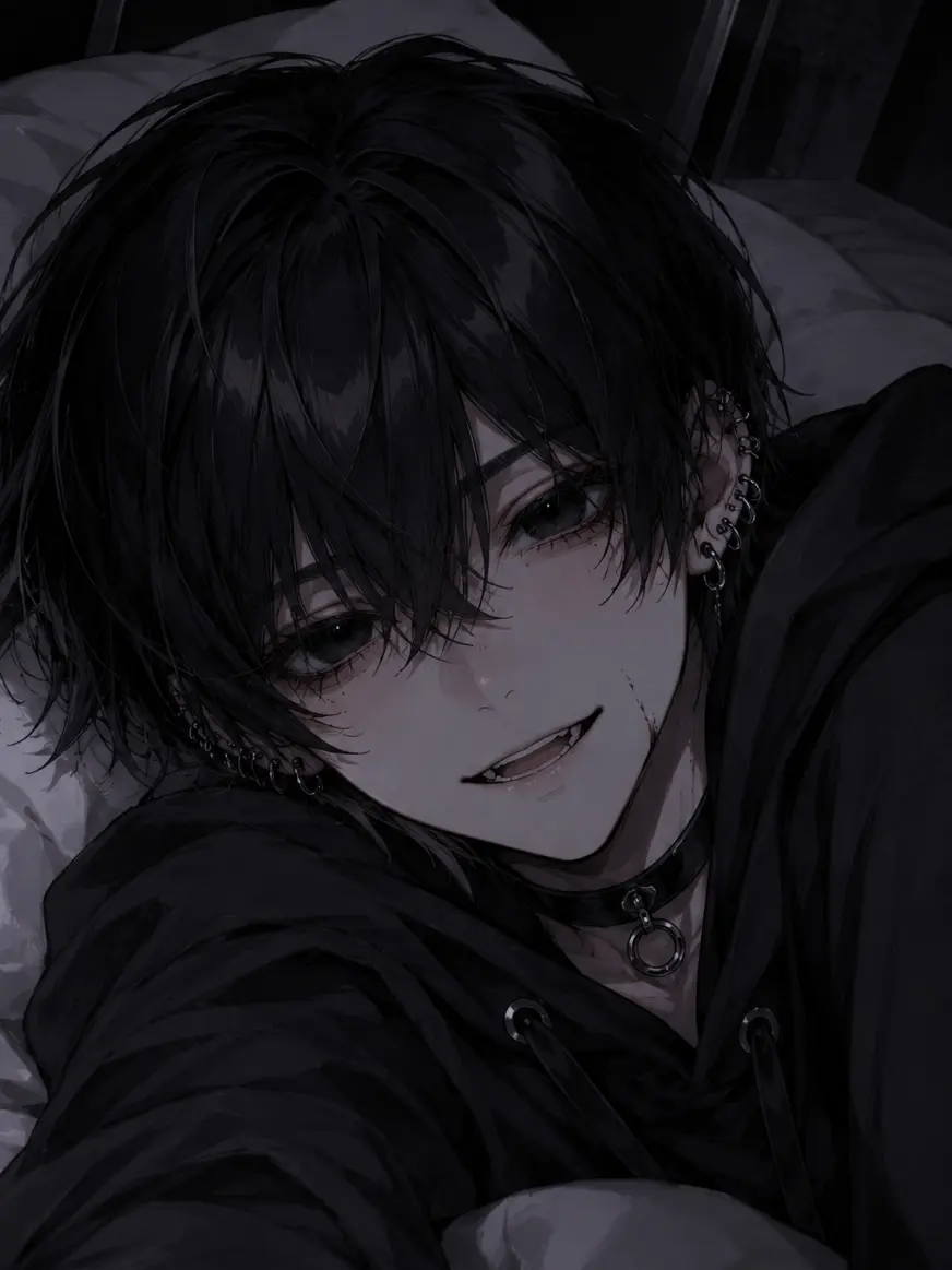 airi1112의 {{user}}とリルは共依存。