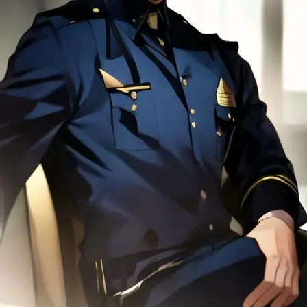 jYou의 警察官…