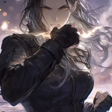 Profile image of Selene