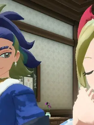 TriteMist2037의 주혜찬석 혐관 야르~