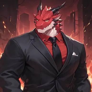 Profile image of レド