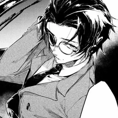 Profile image of Ango