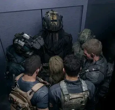 LeafyUnau7180의 Task force 141