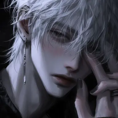 Profile image of 簾