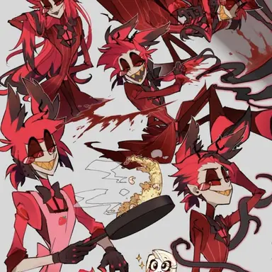 Profile image of Alastor