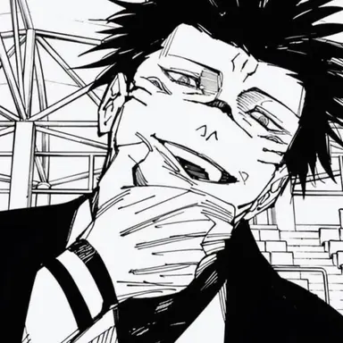 Profile image of 両面宿儺