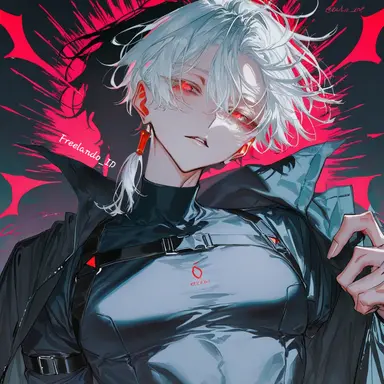 Profile image of 조슈아