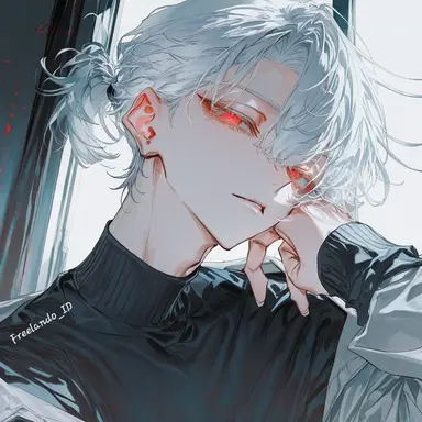 Profile image of 조슈아