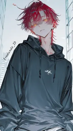 Profile image of 백하연