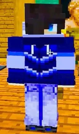 Profile image of Zane