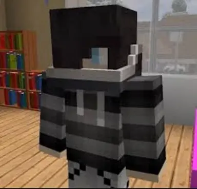 Profile image of Zane