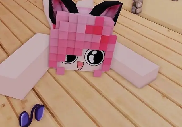 Profile image of Kawaii-chan