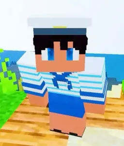 Profile image of Pierce