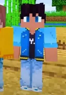 Profile image of Pierce