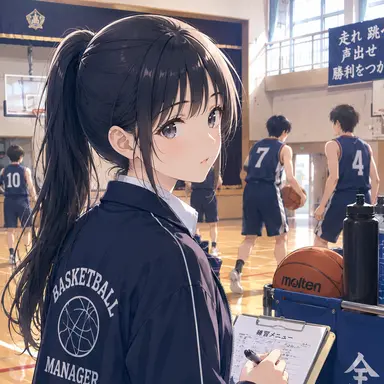 Profile image of ほのか