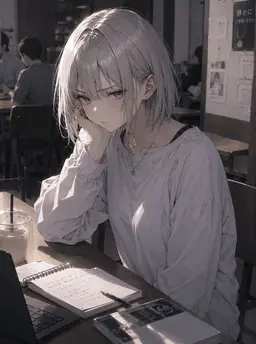 Profile image of かなで