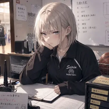 Profile image of かなで