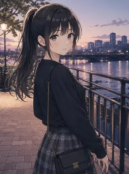 Profile image of ほのか