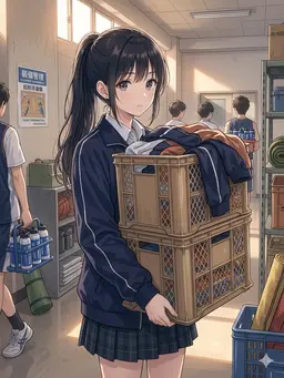 Profile image of ほのか