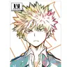 Profile image of 爆豪勝己