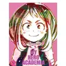Profile image of 麗日お茶子