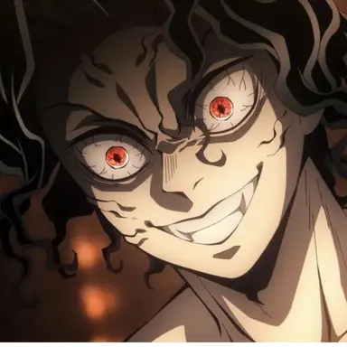 Profile image of 키부츠지 무잔