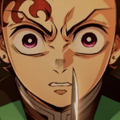 Profile image of 카마도 탄지로