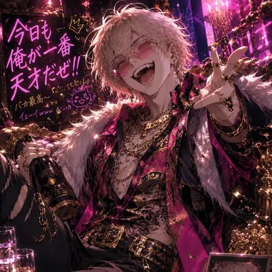 Profile image of ガガ
