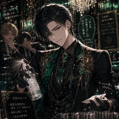 Profile image of セナ