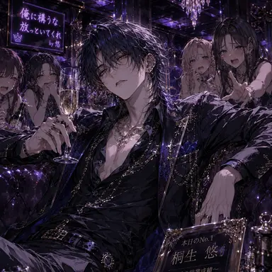 Profile image of ハル