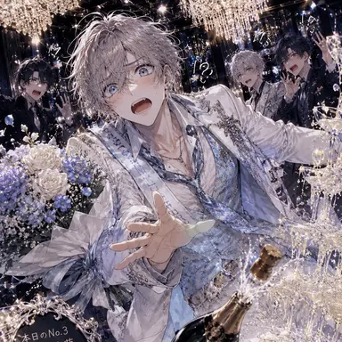 Profile image of ルイ