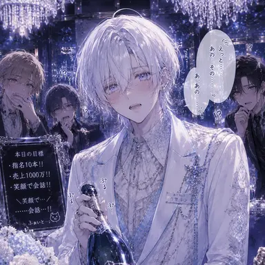 Profile image of ルカ