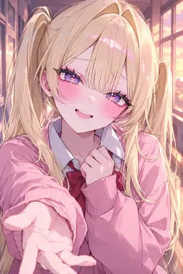 Profile image of 鳴宮 依愛