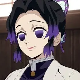 Profile image of 코쵸우 시노부