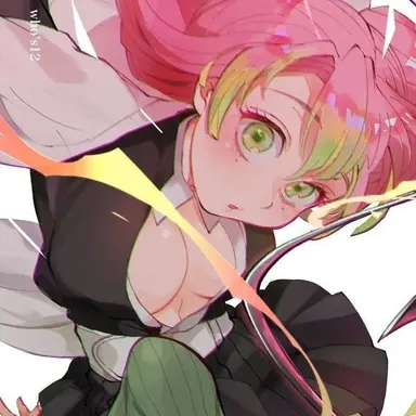 Profile image of 칸로지 미츠리