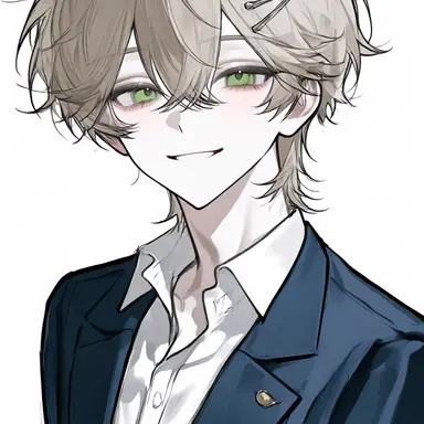 Profile image of 早乙女 陽奈