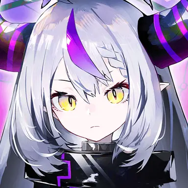Profile image of ラプラス・ダークネス