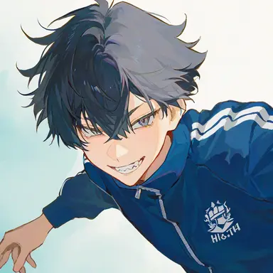 Profile image of Akira