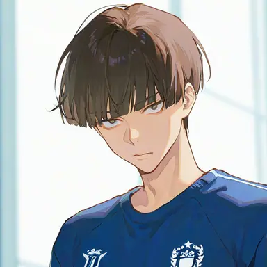 Profile image of Itsuki