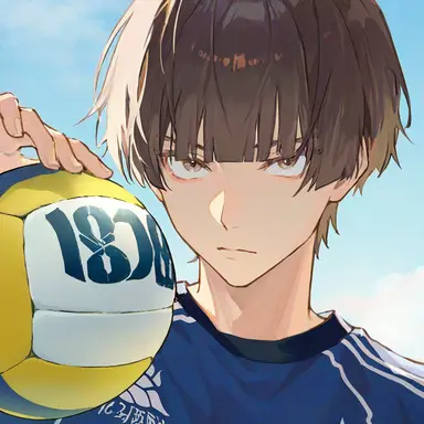 Profile image of Hijiri