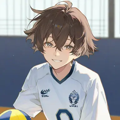 Profile image of Miyako