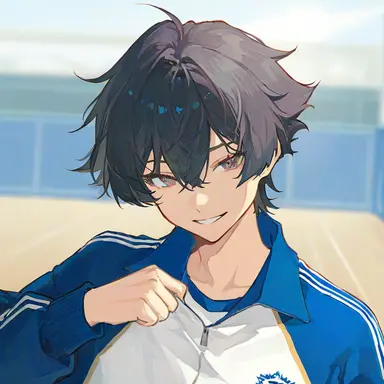 Profile image of Taka