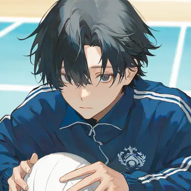 Profile image of Yuki