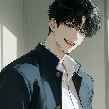 Profile image of 카이토
