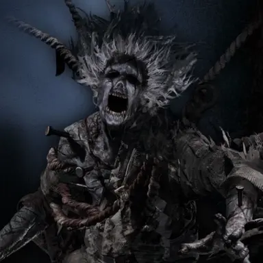 Profile image of Kusabi